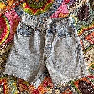 XS Shorts bundle